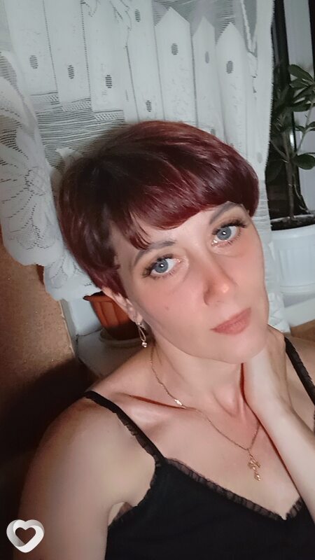 Виктория, 43, Донецк (Ростовская Обл.) — анкета №783950