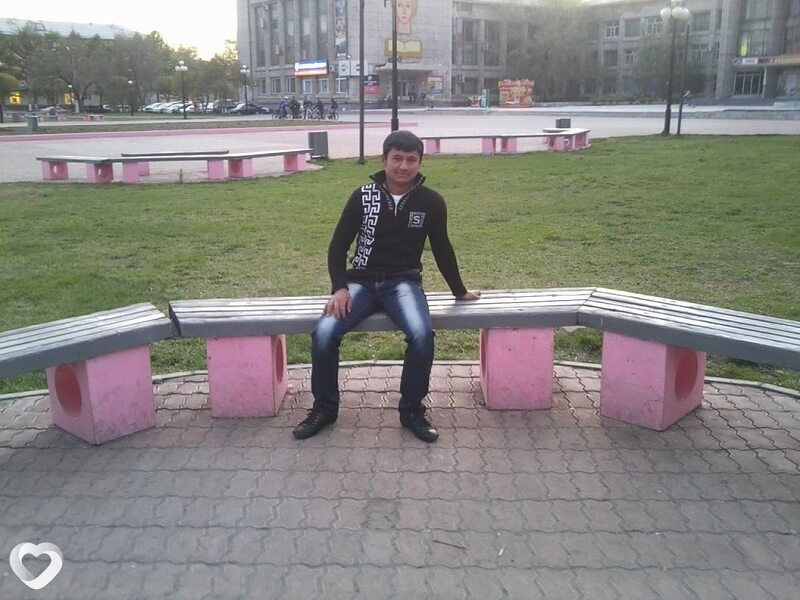 Отабек, 36, Нижнем Новгороде — анкета №783953