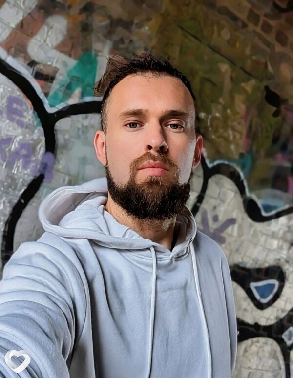 Сергей, 25, Брянске — анкета №783958