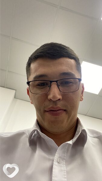 Ұлан, 27, Шымкенте — анкета №783961
