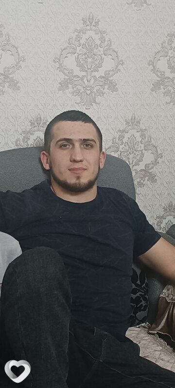 Имам, 24, Серпухове — анкета №783962