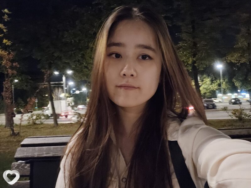 Виолетта, 24, Москве — анкета №784043