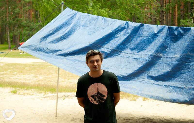 Эдуард, 27, Нижнем Новгороде — анкета №784049