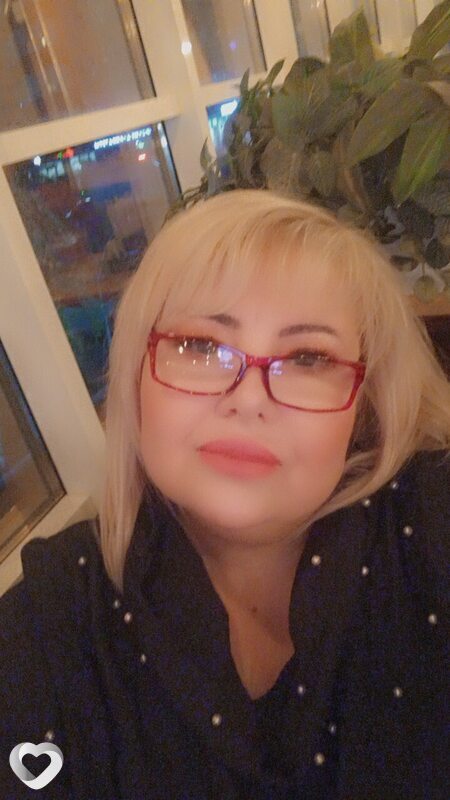 Ирина, 52, Краснодаре — анкета №784057