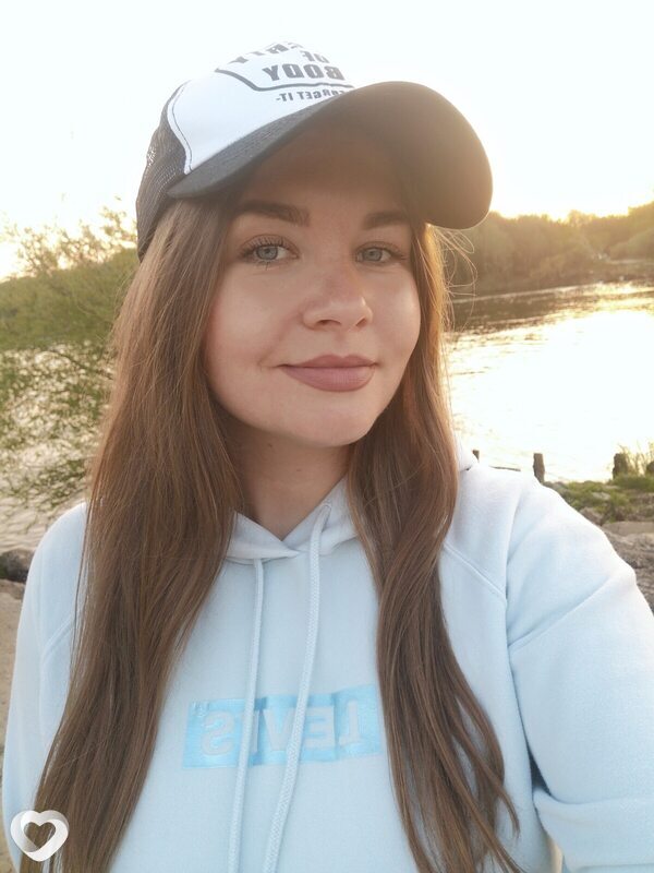 Mary, 33, Рязани — анкета №784059