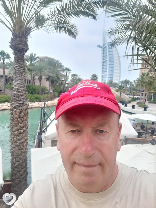 Андрей, 61, Екатеринбурге — анкета №784090