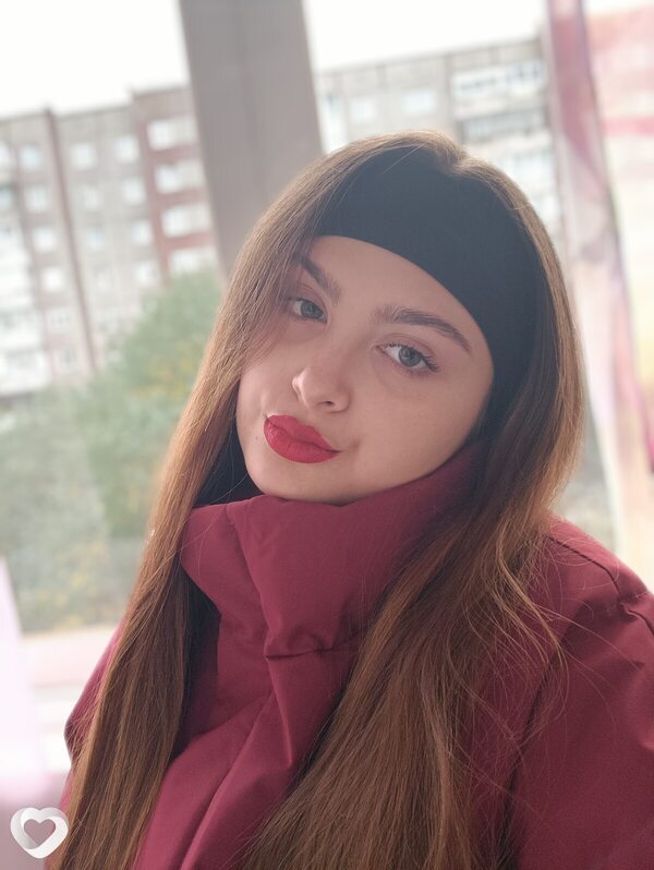 Лейла, 22, Красноярске — анкета №784095