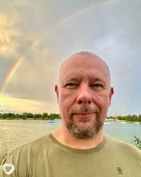 Александр, 39, Костроме — анкета №784103