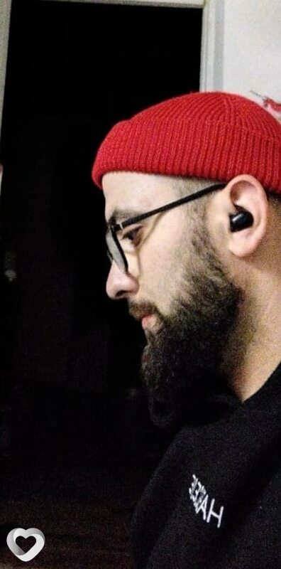 Иван, 36, Туле — анкета №784110