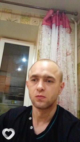 Димас, 33, Полоцке — анкета №784316