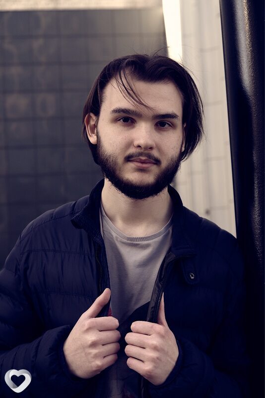 Дмитрий, 24, Москве — анкета №784319
