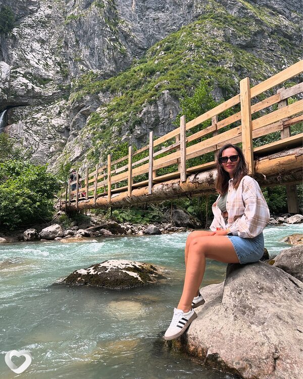 Ирина, 34, Москве — анкета №784327