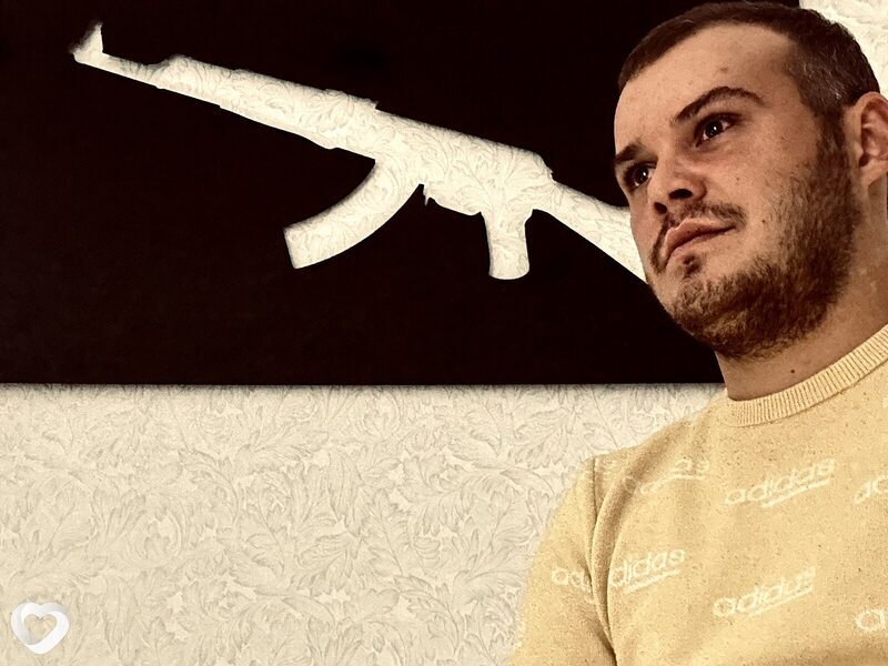 Артем Аверин, Кинешма