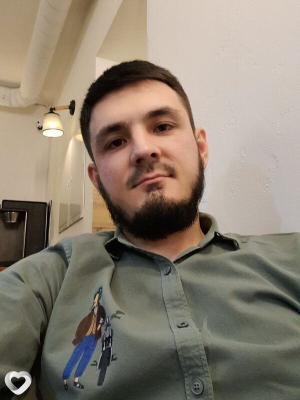 Дамир, 32, Москве — анкета №784331