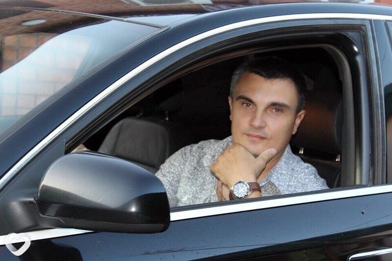 Руслан Аверин, 50, Москве — анкета №784333