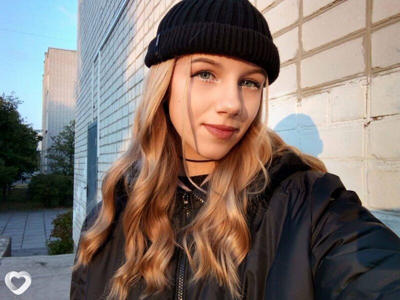 Кристина, 27, Москве — анкета №784334