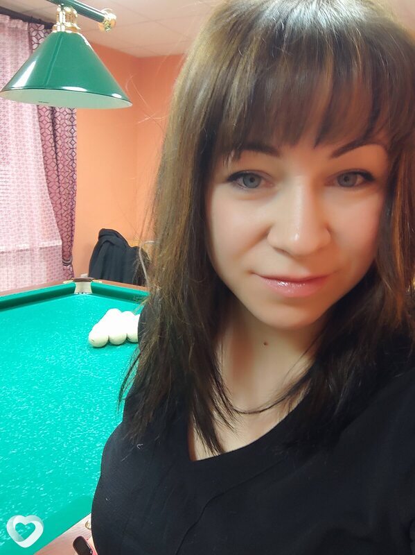 Мария, 33, Москве — анкета №784082