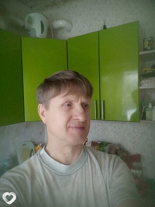 Сергей, 59, Костроме — анкета №784085