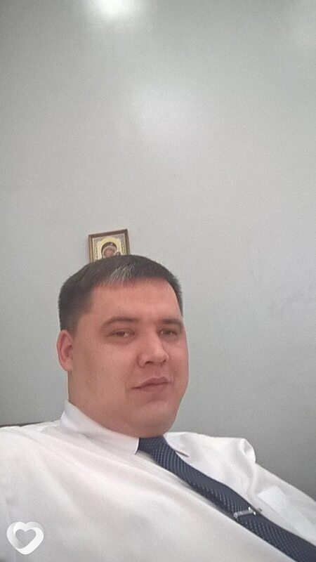 Алексей, 38, Москве — анкета №784139