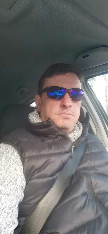 Gio, 39, Катовице — анкета №784142