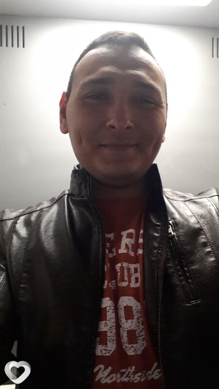 Евген, 37, Ставрополе — анкета №784143