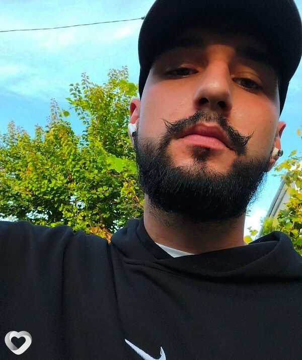 Алексей, 27, Бресте — анкета №784147