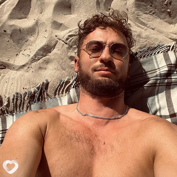 Егор, 37, Шахтах — анкета №784151