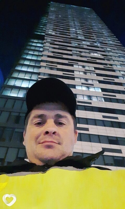 Сергей, 35, Клинцах — анкета №784156