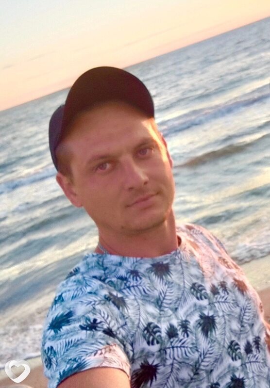 Дима, 32, Анапе — анкета №784166