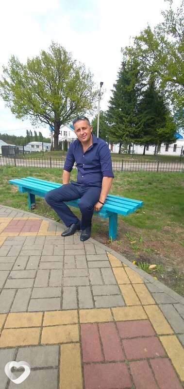 Марлен, 40, Симферополе — анкета №784167