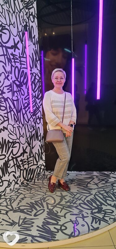 Елена, 53, Мурманске — анкета №784170