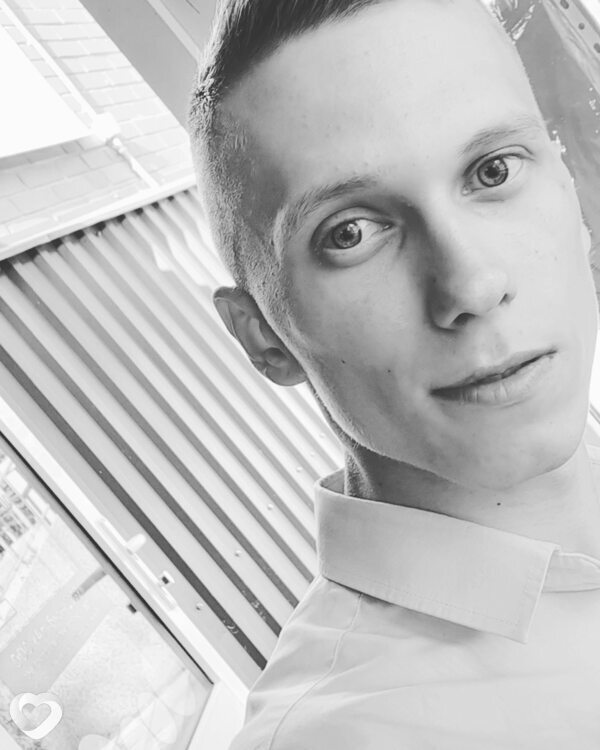 Никита, 29, Петрозаводске — анкета №784174