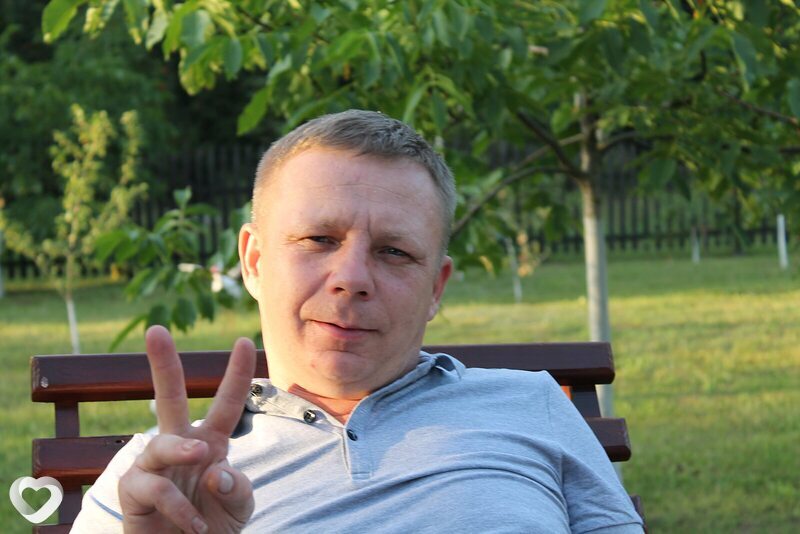 Max, 41, Невинномысске — анкета №784182
