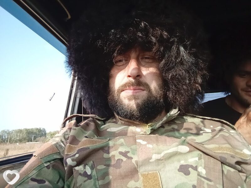 Andrew, 38, Алуште — анкета №784213