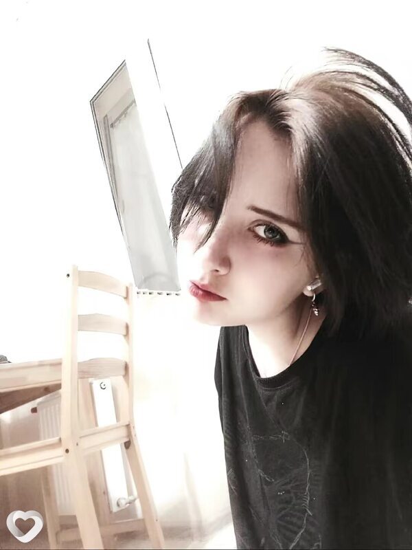 Алина, 21, Калуге — анкета №784216