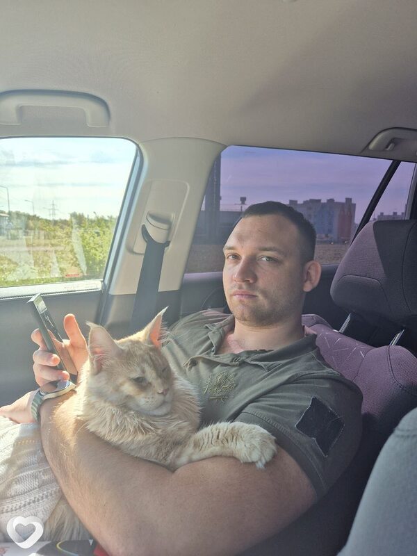 Дмитрий, 27, Самаре — анкета №784218