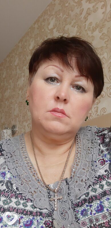 Алена, 51, Благовещенске — анкета №784219