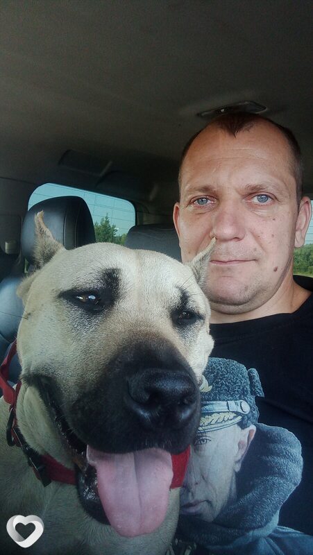 Виктор, 41, Санкт-Петербурге — анкета №784223