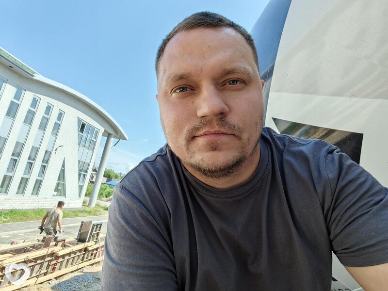 Кирилл, 37, Санкт-Петербурге — анкета №784227