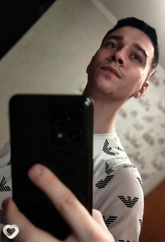 Артём, 24, Москве — анкета №784233