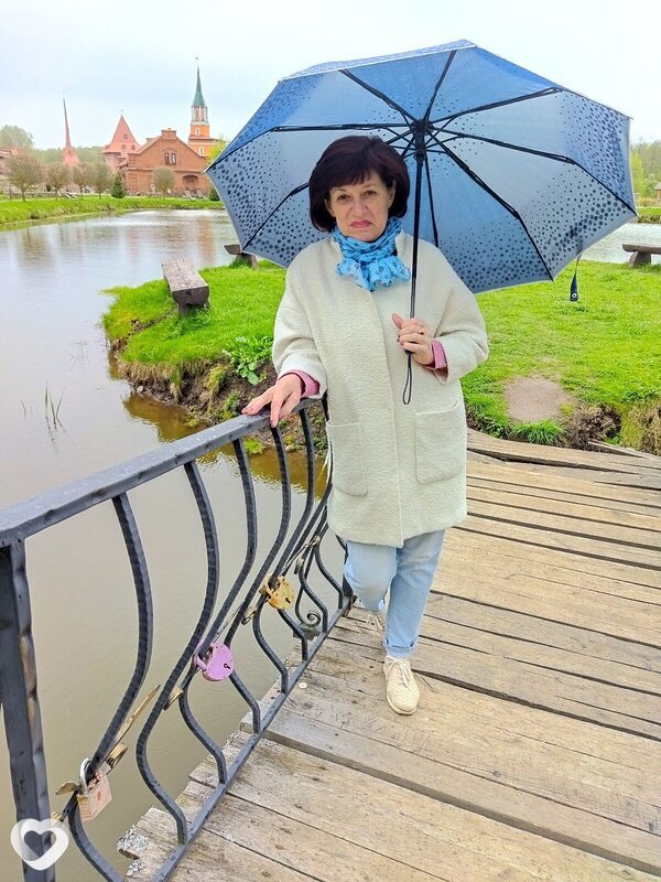 Раиса, 68, Барановичах — анкета №784234