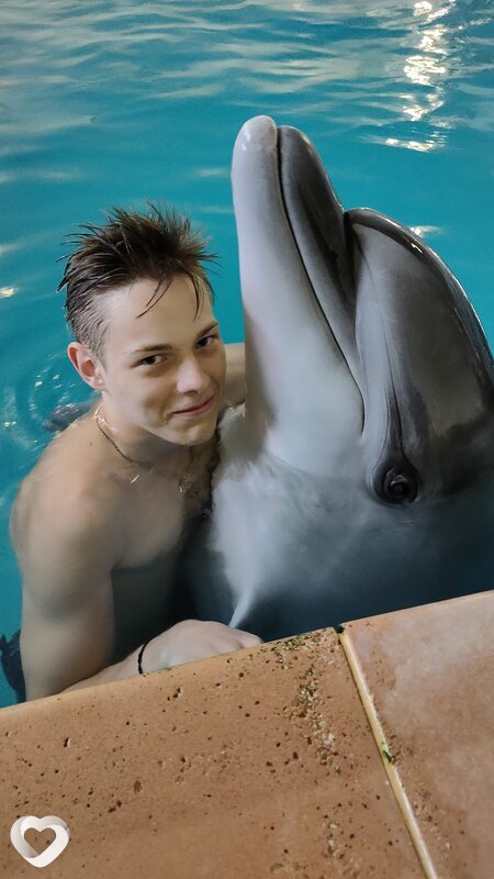 Алексей, 21, Самаре — анкета №784242