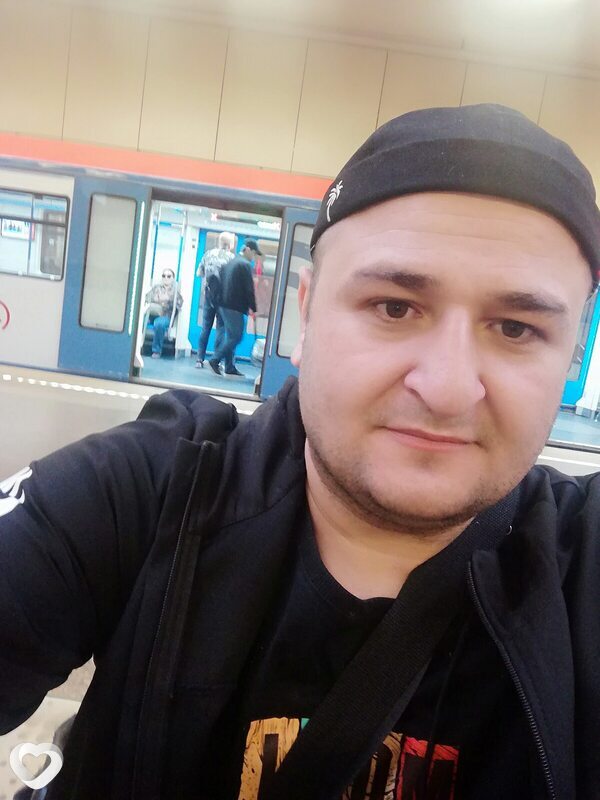 Али, 26, Оренбурге — анкета №784243