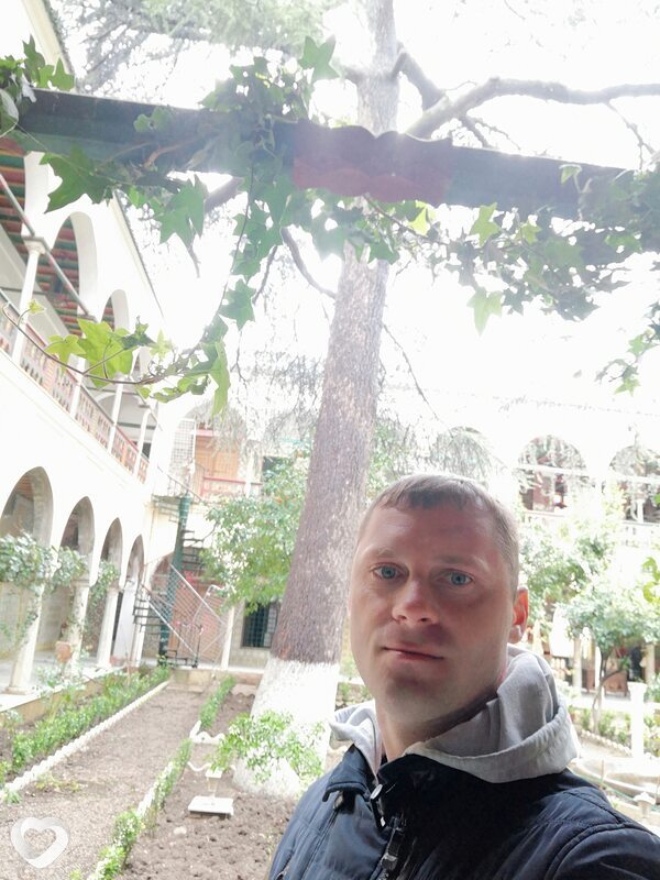 Владимир, 41, Алексеевка (Белгородская Обл) — анкета №784244