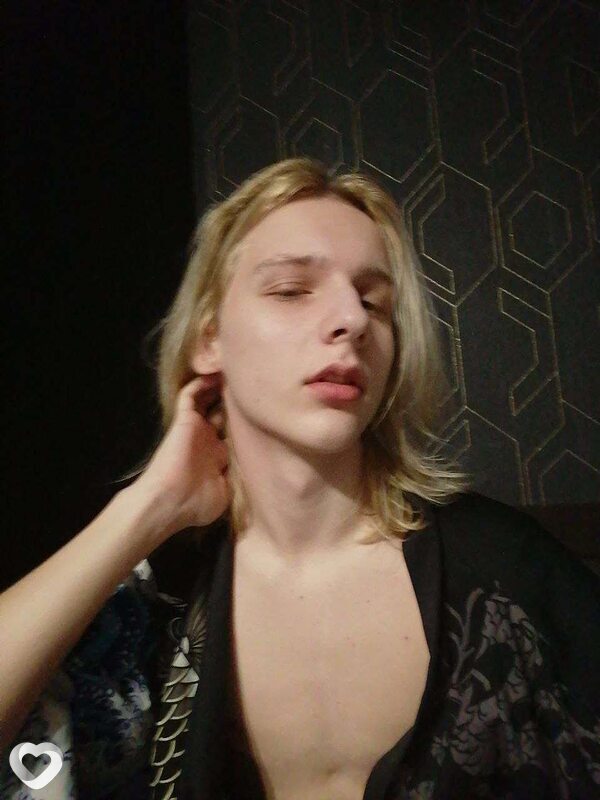 Данила, 21, Уфе — анкета №784248