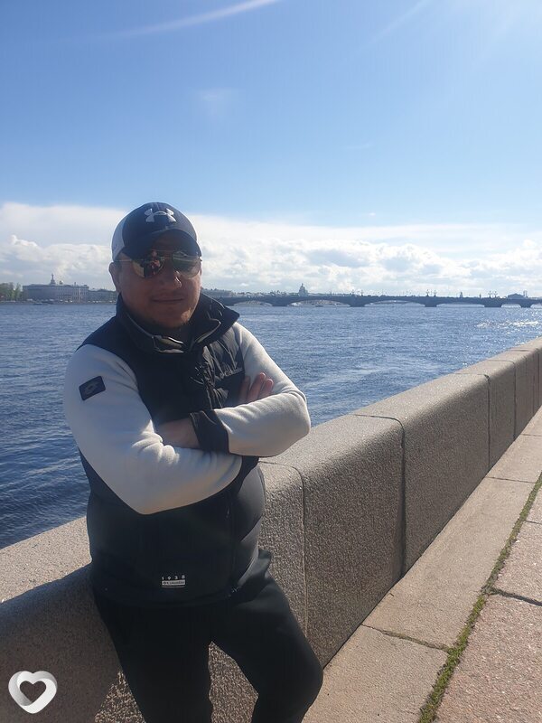 Ринат, 42, Адлер — анкета №784253