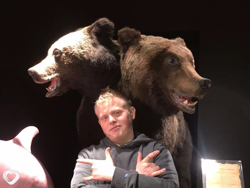 Анатолий, 27, Санкт-Петербурге — анкета №784262