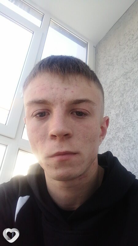 Егор, 25, Южно-Сахалинске — анкета №784290