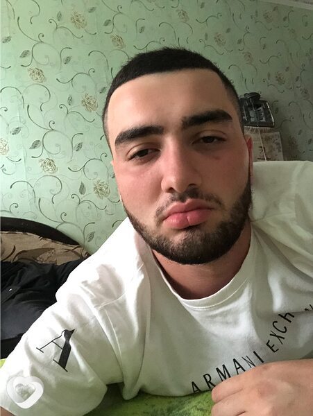 Саша, 23, Нижнем Новгороде — анкета №784291