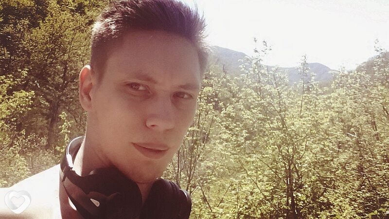Роман, 35, Геленджике — анкета №784298